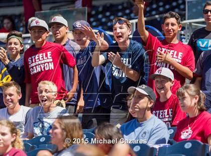 Thumbnail 3 in Grossmont @ Steele Canyon photogallery.