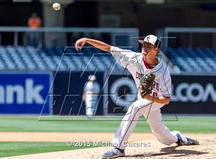 Thumbnail 3 in Grossmont @ Steele Canyon photogallery.