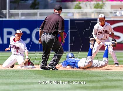 Thumbnail 3 in Grossmont @ Steele Canyon photogallery.
