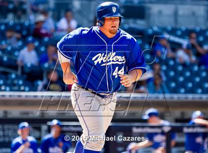 Thumbnail 3 in Grossmont @ Steele Canyon photogallery.
