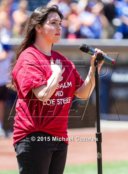 Thumbnail 3 in Grossmont @ Steele Canyon photogallery.