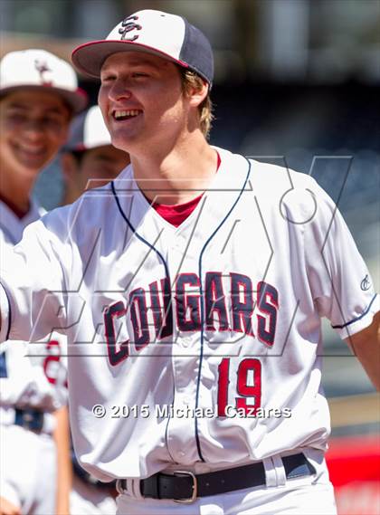 Thumbnail 3 in Grossmont @ Steele Canyon photogallery.