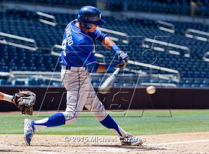 Thumbnail 3 in Grossmont @ Steele Canyon photogallery.