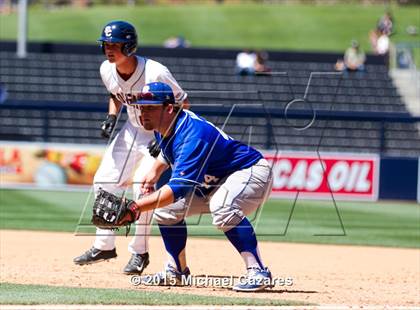 Thumbnail 3 in Grossmont @ Steele Canyon photogallery.