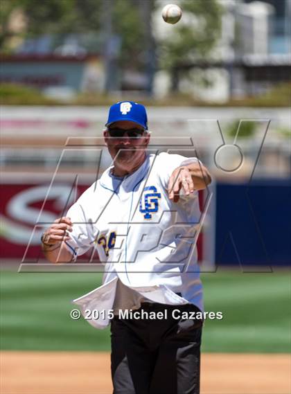 Thumbnail 2 in Grossmont @ Steele Canyon photogallery.