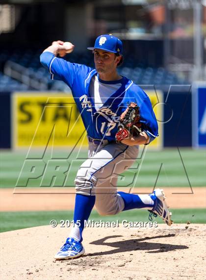 Thumbnail 3 in Grossmont @ Steele Canyon photogallery.