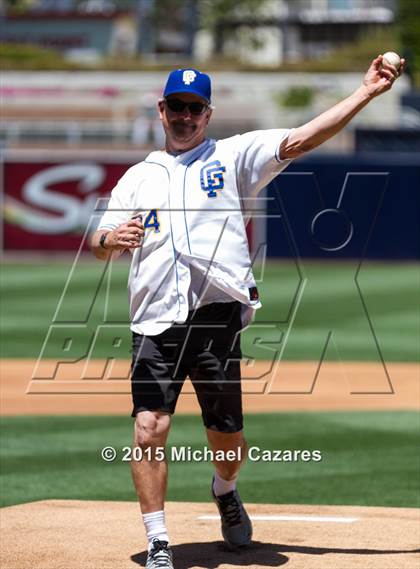 Thumbnail 1 in Grossmont @ Steele Canyon photogallery.