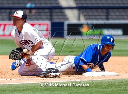 Thumbnail 1 in Grossmont @ Steele Canyon photogallery.