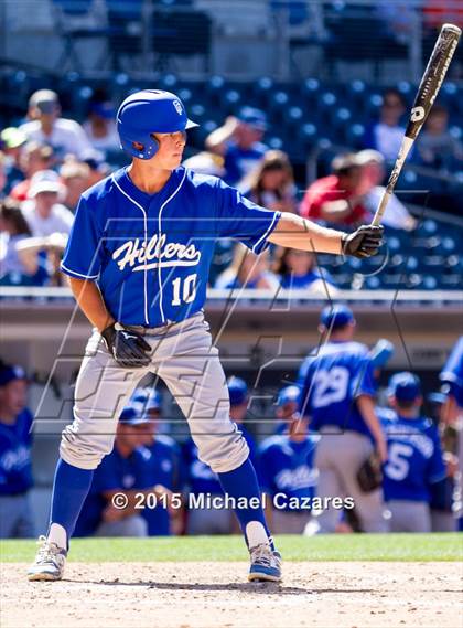 Thumbnail 1 in Grossmont @ Steele Canyon photogallery.