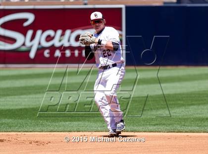 Thumbnail 3 in Grossmont @ Steele Canyon photogallery.