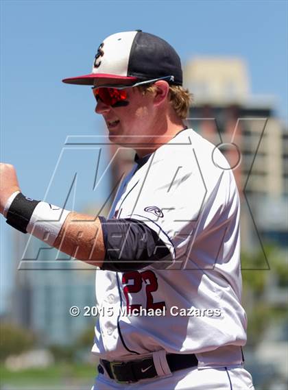 Thumbnail 1 in Grossmont @ Steele Canyon photogallery.