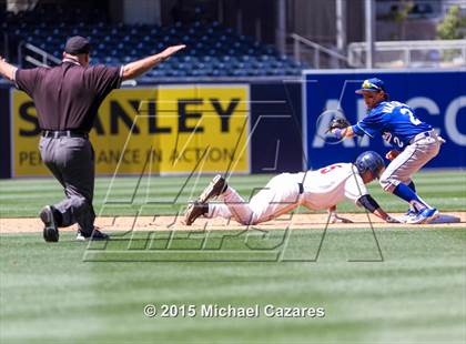Thumbnail 2 in Grossmont @ Steele Canyon photogallery.