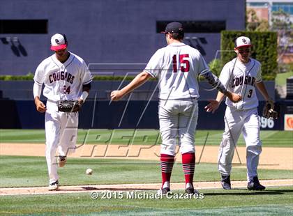 Thumbnail 2 in Grossmont @ Steele Canyon photogallery.