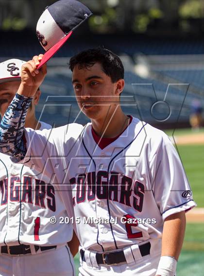 Thumbnail 1 in Grossmont @ Steele Canyon photogallery.