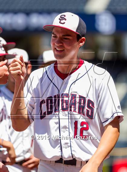 Thumbnail 1 in Grossmont @ Steele Canyon photogallery.
