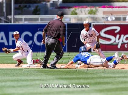Thumbnail 2 in Grossmont @ Steele Canyon photogallery.