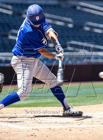 Thumbnail 3 in Grossmont @ Steele Canyon photogallery.