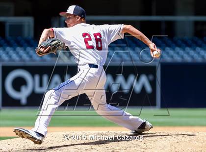 Thumbnail 1 in Grossmont @ Steele Canyon photogallery.