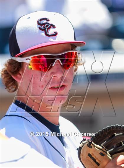 Thumbnail 2 in Grossmont @ Steele Canyon photogallery.