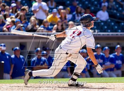 Thumbnail 3 in Grossmont @ Steele Canyon photogallery.
