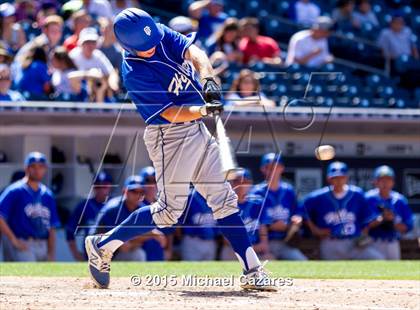 Thumbnail 2 in Grossmont @ Steele Canyon photogallery.