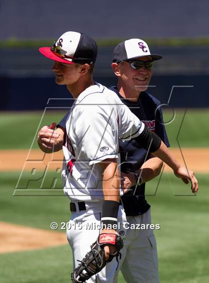 Thumbnail 3 in Grossmont @ Steele Canyon photogallery.