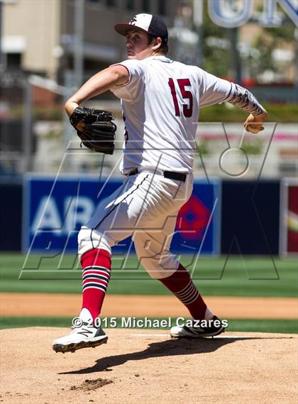 Thumbnail 1 in Grossmont @ Steele Canyon photogallery.