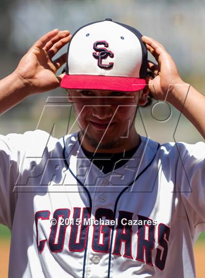 Thumbnail 1 in Grossmont @ Steele Canyon photogallery.