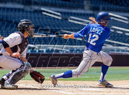 Thumbnail 3 in Grossmont @ Steele Canyon photogallery.