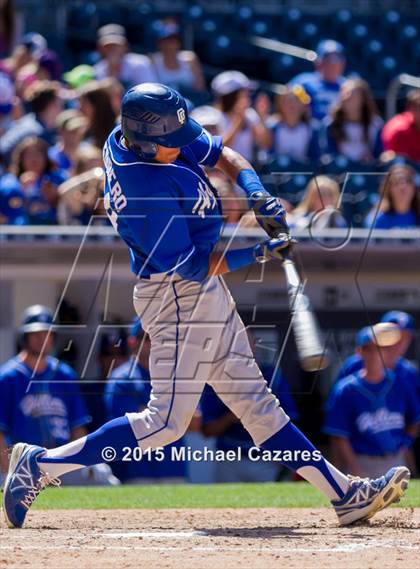 Thumbnail 1 in Grossmont @ Steele Canyon photogallery.