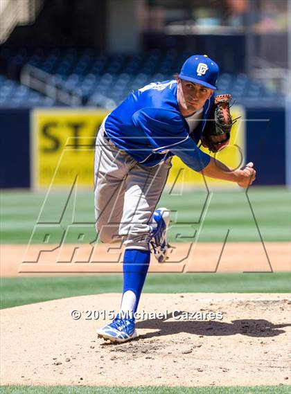Thumbnail 1 in Grossmont @ Steele Canyon photogallery.