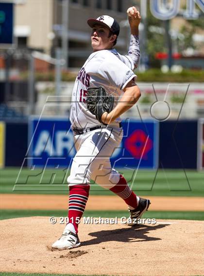 Thumbnail 2 in Grossmont @ Steele Canyon photogallery.