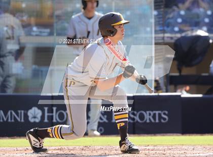 Thumbnail 2 in Bishop's vs. Francis Parker (at Petco Park) photogallery.