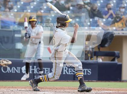 Thumbnail 1 in Bishop's vs. Francis Parker (at Petco Park) photogallery.