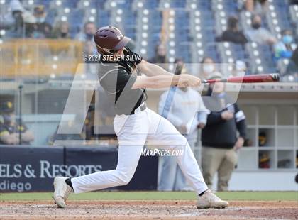 Thumbnail 2 in Bishop's vs. Francis Parker (at Petco Park) photogallery.