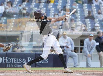 Thumbnail 1 in Bishop's vs. Francis Parker (at Petco Park) photogallery.