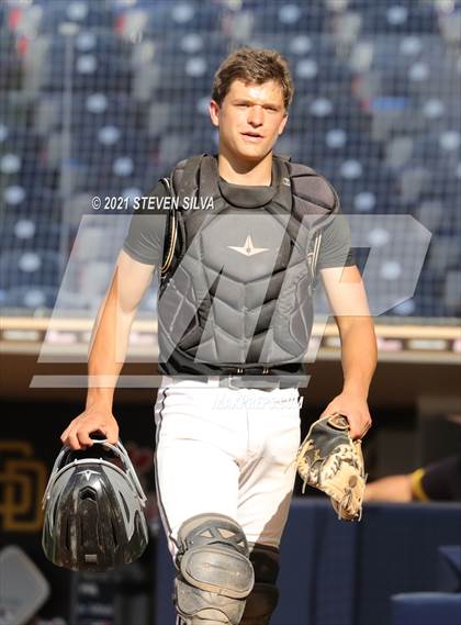 Thumbnail 2 in Bishop's vs. Francis Parker (at Petco Park) photogallery.