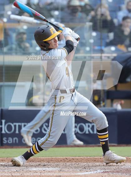 Thumbnail 1 in Bishop's vs. Francis Parker (at Petco Park) photogallery.