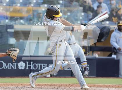 Thumbnail 2 in Bishop's vs. Francis Parker (at Petco Park) photogallery.