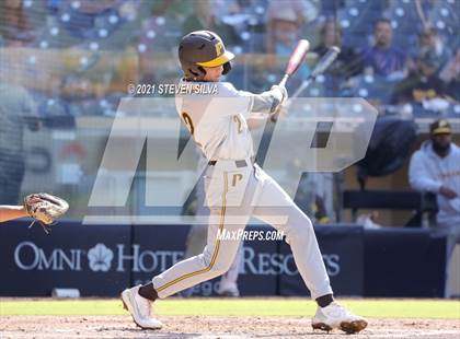 Thumbnail 3 in Bishop's vs. Francis Parker (at Petco Park) photogallery.
