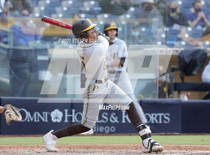 Thumbnail 2 in Bishop's vs. Francis Parker (at Petco Park) photogallery.