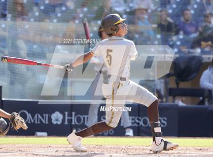 Thumbnail 3 in Bishop's vs. Francis Parker (at Petco Park) photogallery.