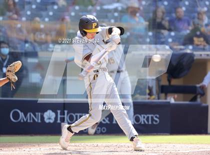Thumbnail 2 in Bishop's vs. Francis Parker (at Petco Park) photogallery.