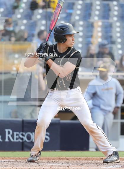 Thumbnail 2 in Bishop's vs. Francis Parker (at Petco Park) photogallery.