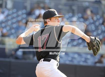 Thumbnail 2 in Bishop's vs. Francis Parker (at Petco Park) photogallery.