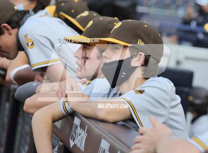 Thumbnail 3 in Bishop's vs. Francis Parker (at Petco Park) photogallery.