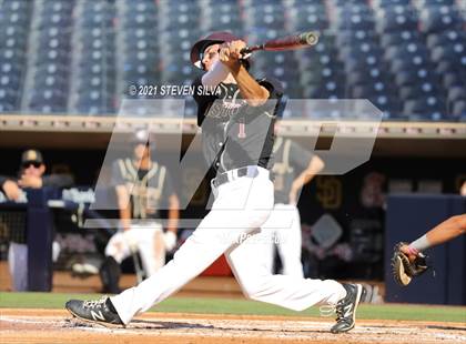 Thumbnail 3 in Bishop's vs. Francis Parker (at Petco Park) photogallery.