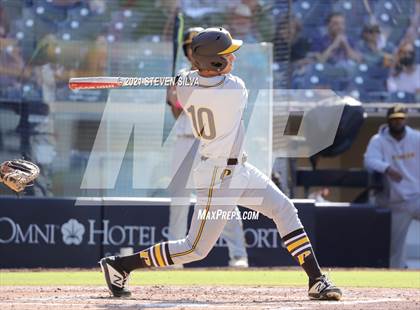 Thumbnail 2 in Bishop's vs. Francis Parker (at Petco Park) photogallery.