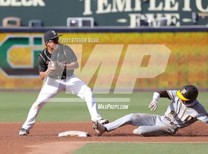 Thumbnail 1 in Bishop's vs. Francis Parker (at Petco Park) photogallery.