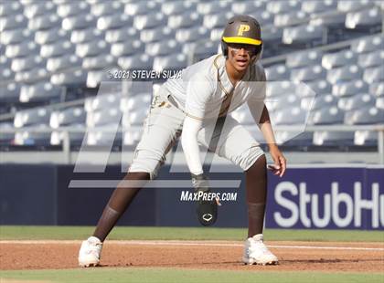 Thumbnail 1 in Bishop's vs. Francis Parker (at Petco Park) photogallery.